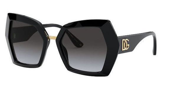 Ochelari Soare Femei OS Dolce & Gabbana DG4377 501/8G 54